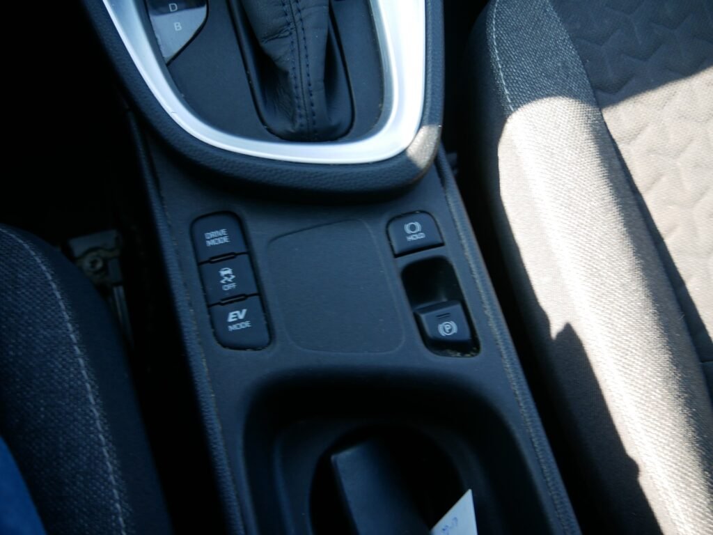 Toyota Yaris Cross – 22