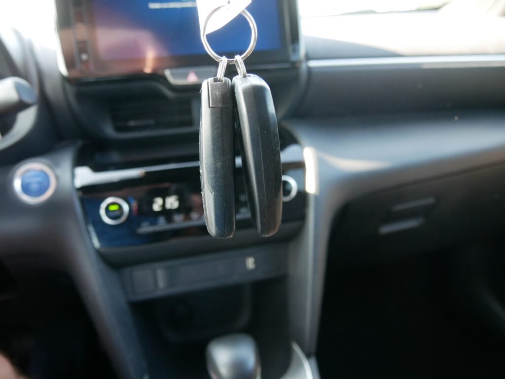 Toyota Yaris Cross – 23