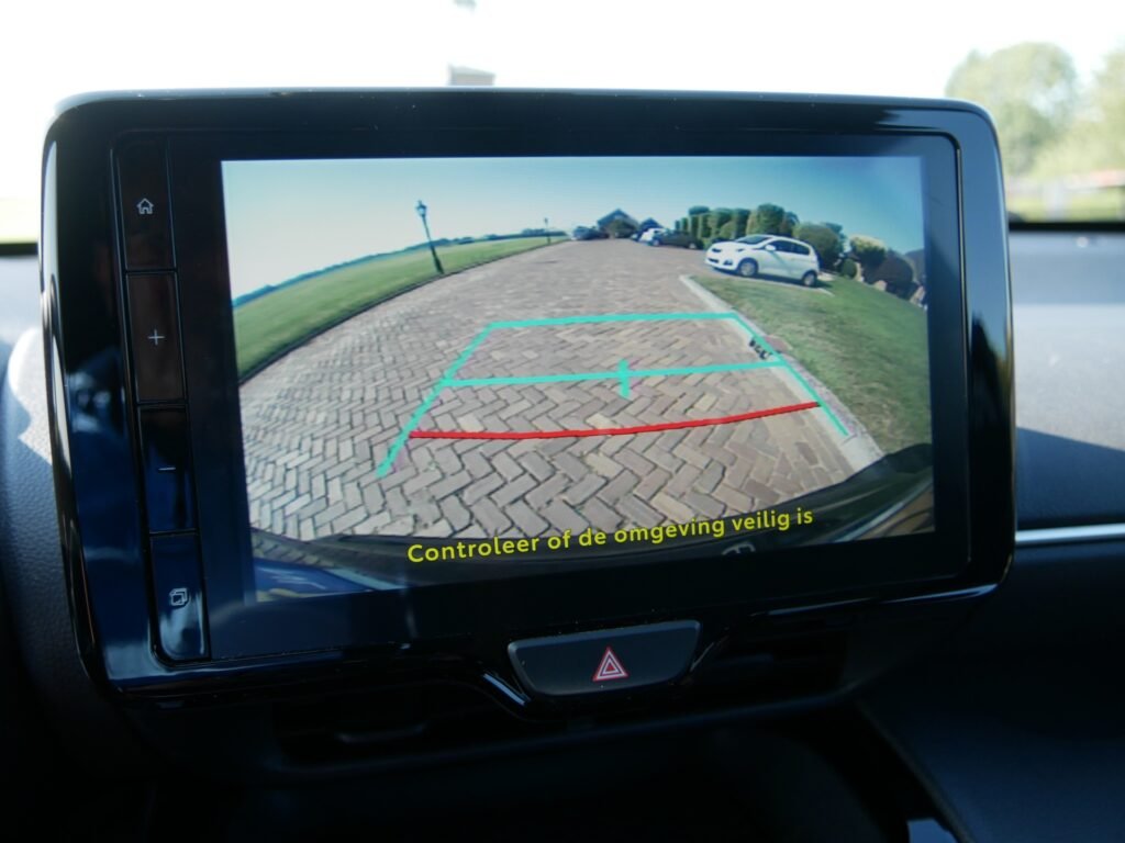 Toyota Yaris Cross – 26