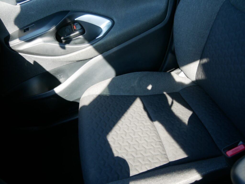 Toyota Yaris Cross – 28
