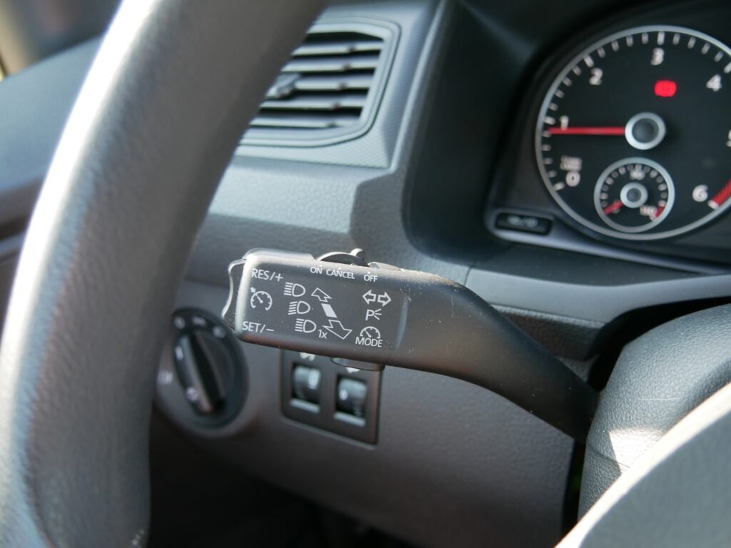 Volkswagen Caddy – 14
