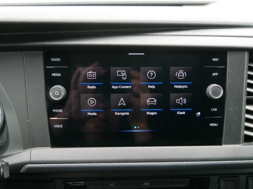 Volkswagen Transporter – 15