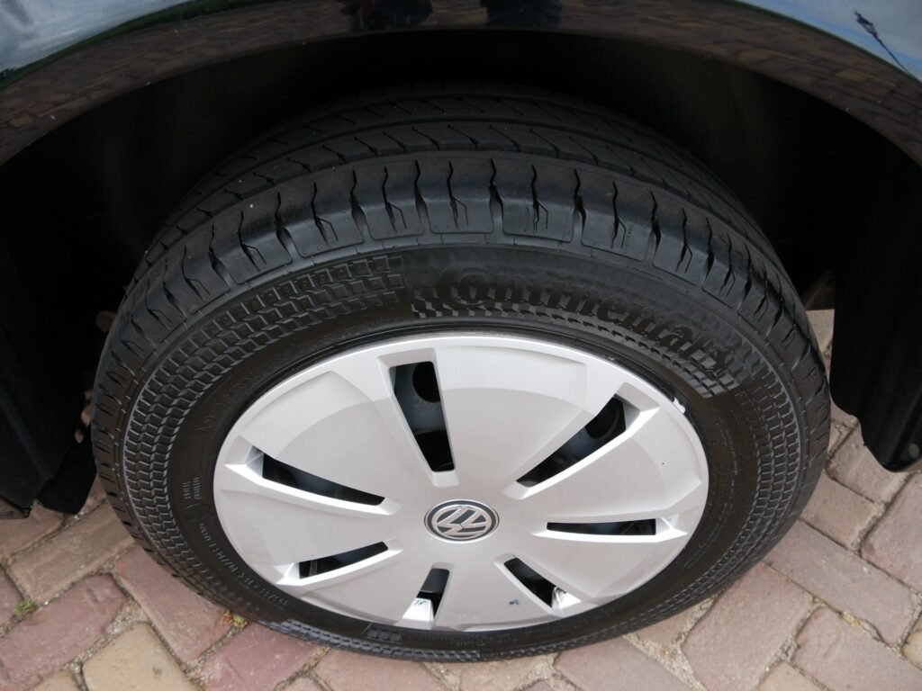 Volkswagen Transporter – 26