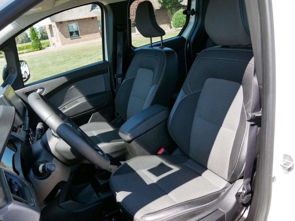 Renault Kangoo – 10