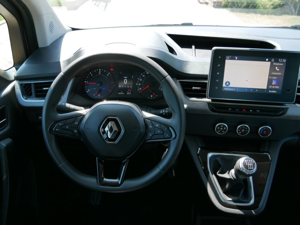 Renault Kangoo – 18