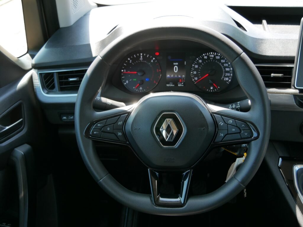 Renault Kangoo – 22