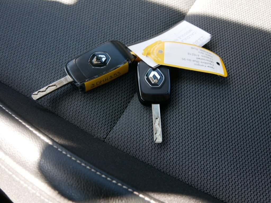 Renault Kangoo – 30