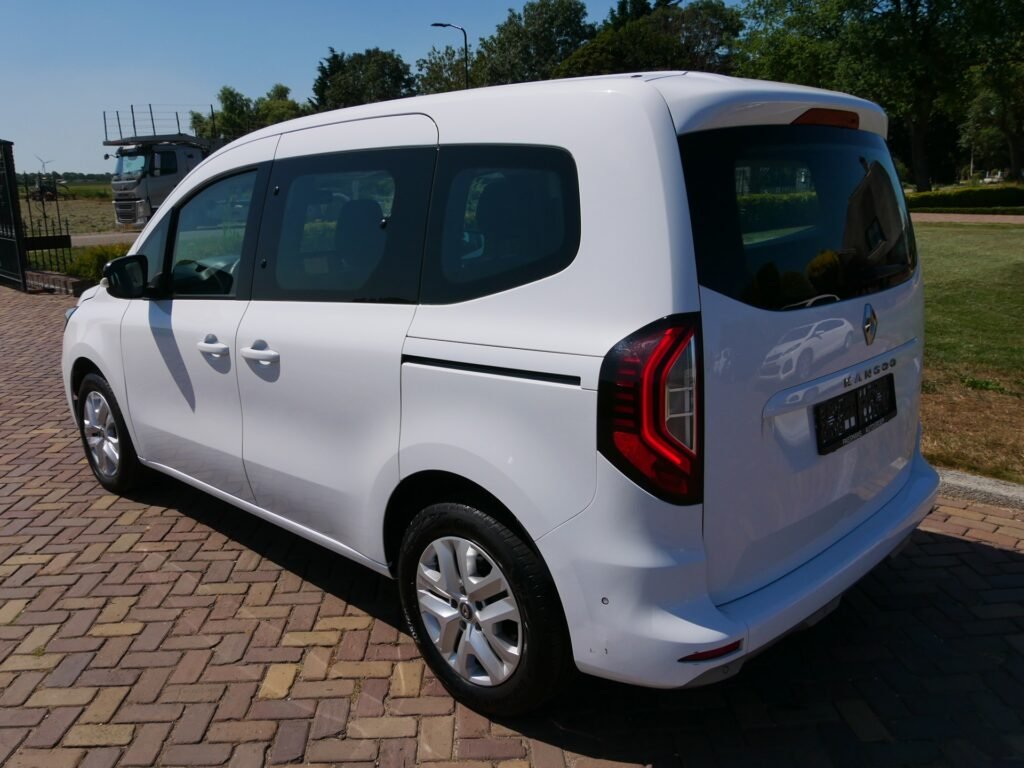 Renault Kangoo – 6