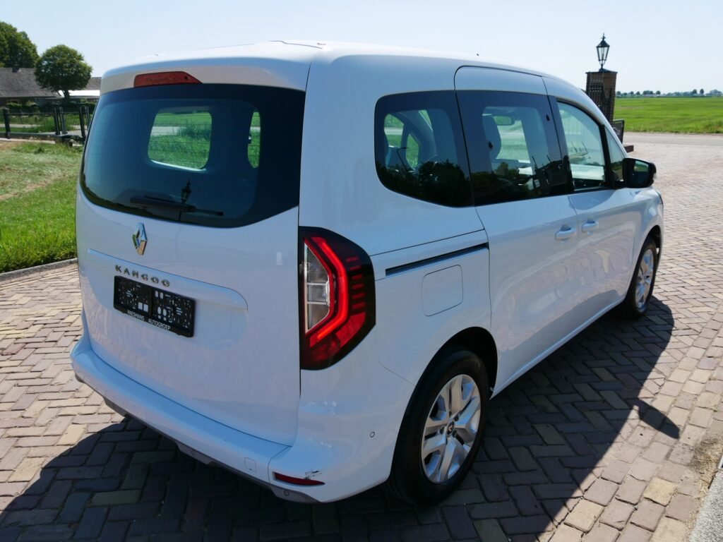 Renault Kangoo – 7