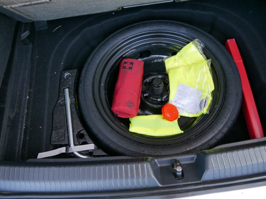 Volkswagen Golf – 15