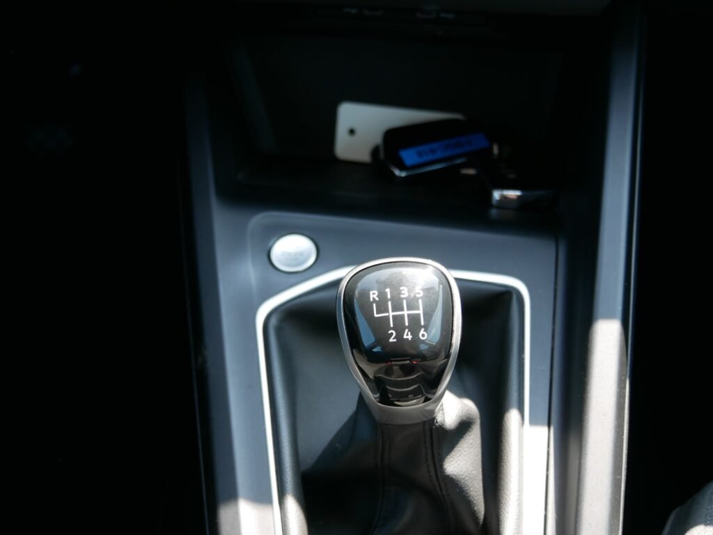 Volkswagen Golf – 18