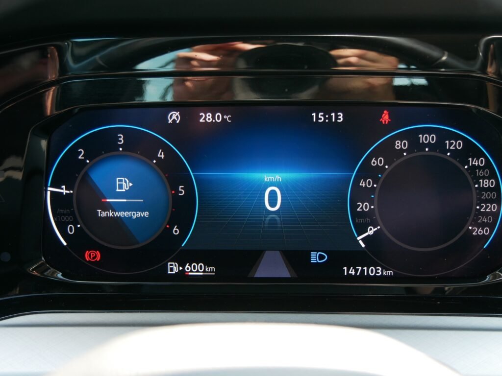 Volkswagen Golf – 20