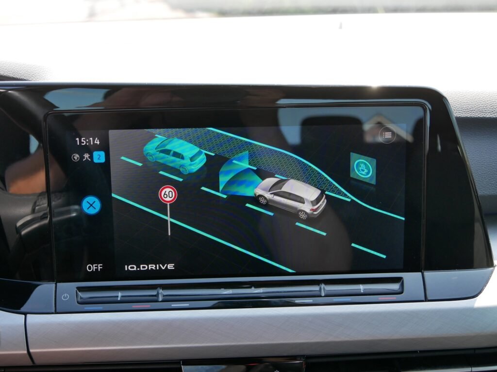 Volkswagen Golf – 26