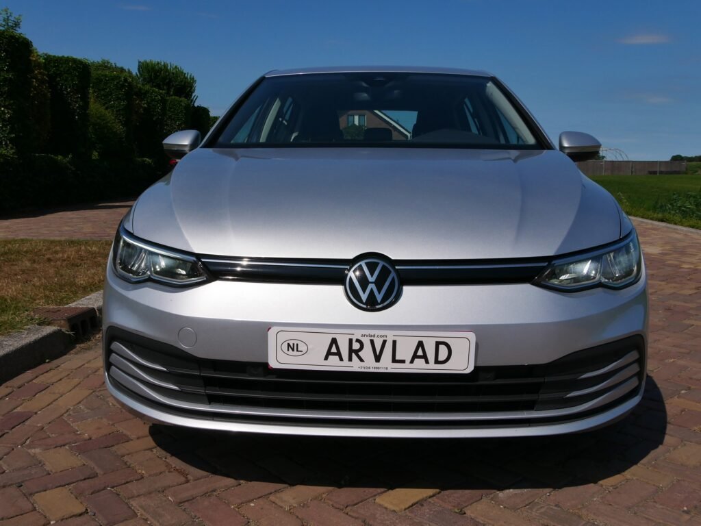 Volkswagen Golf – 3