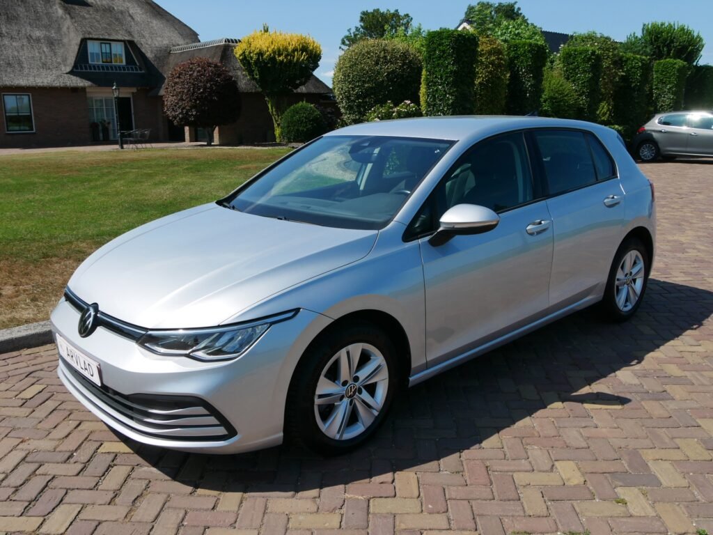 Volkswagen Golf – 4