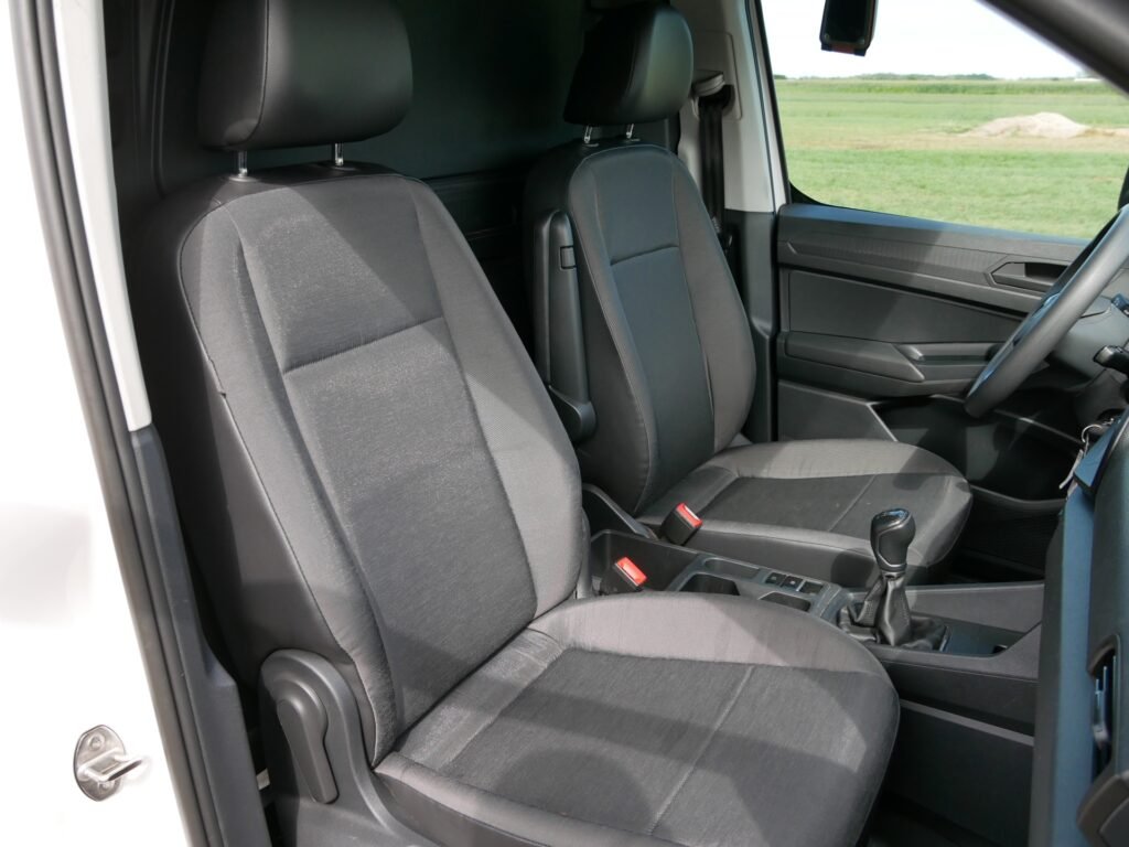 Volkswagen Caddy – 12