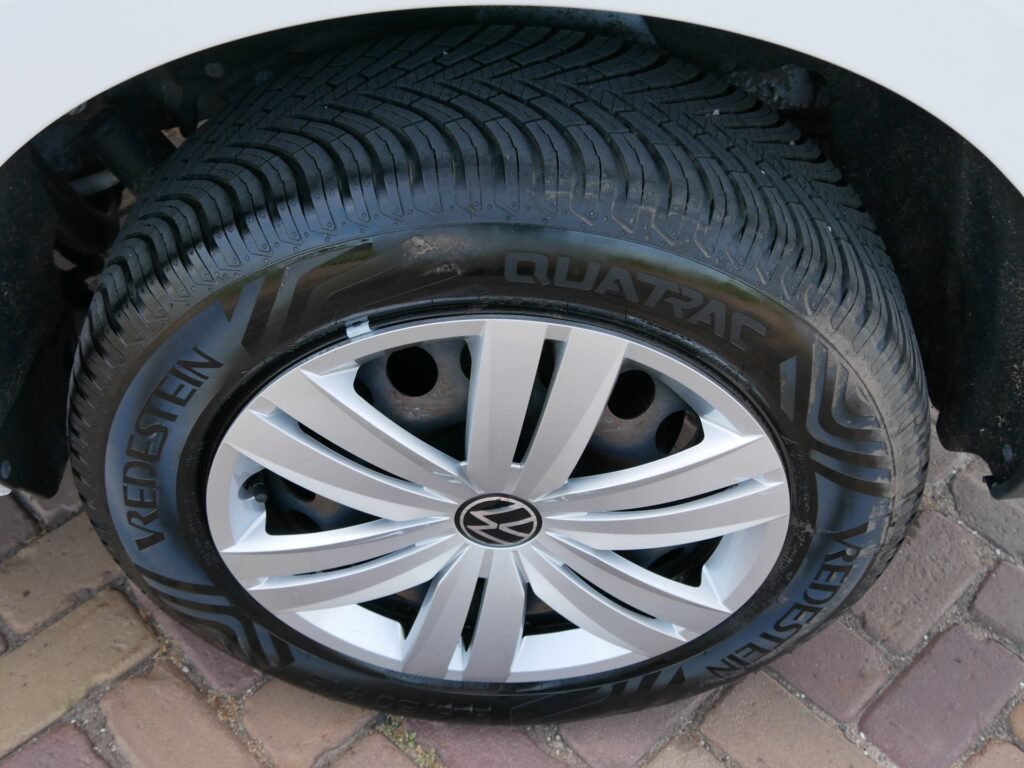 Volkswagen Caddy – 16