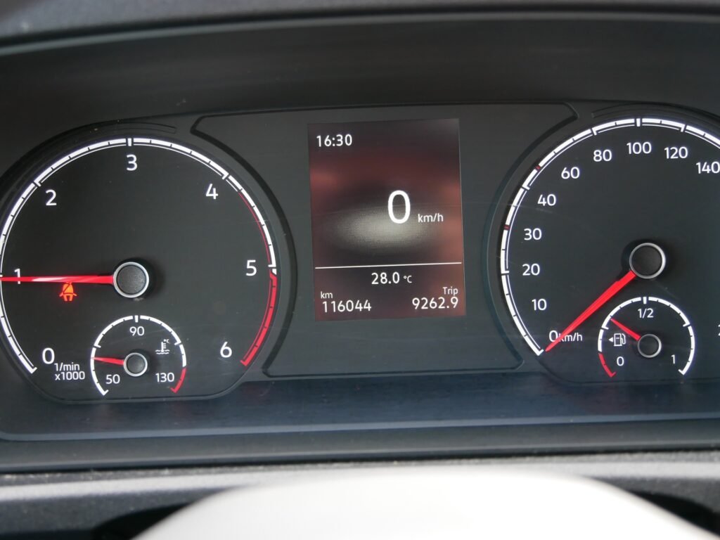 Volkswagen Caddy – 27