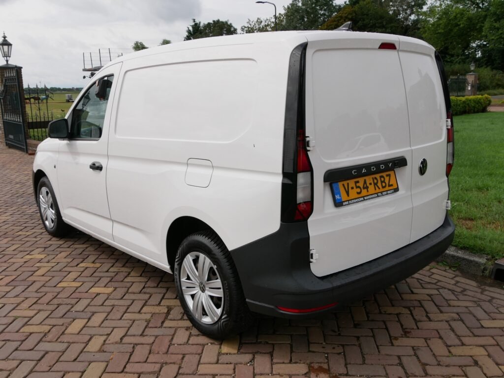 Volkswagen Caddy – 30