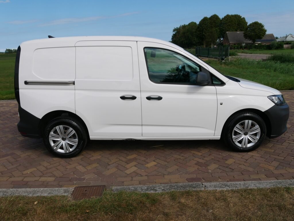 Volkswagen Caddy – 5