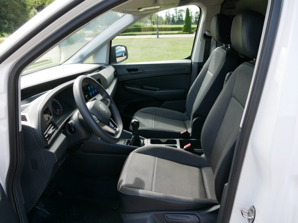 Volkswagen Caddy – 8
