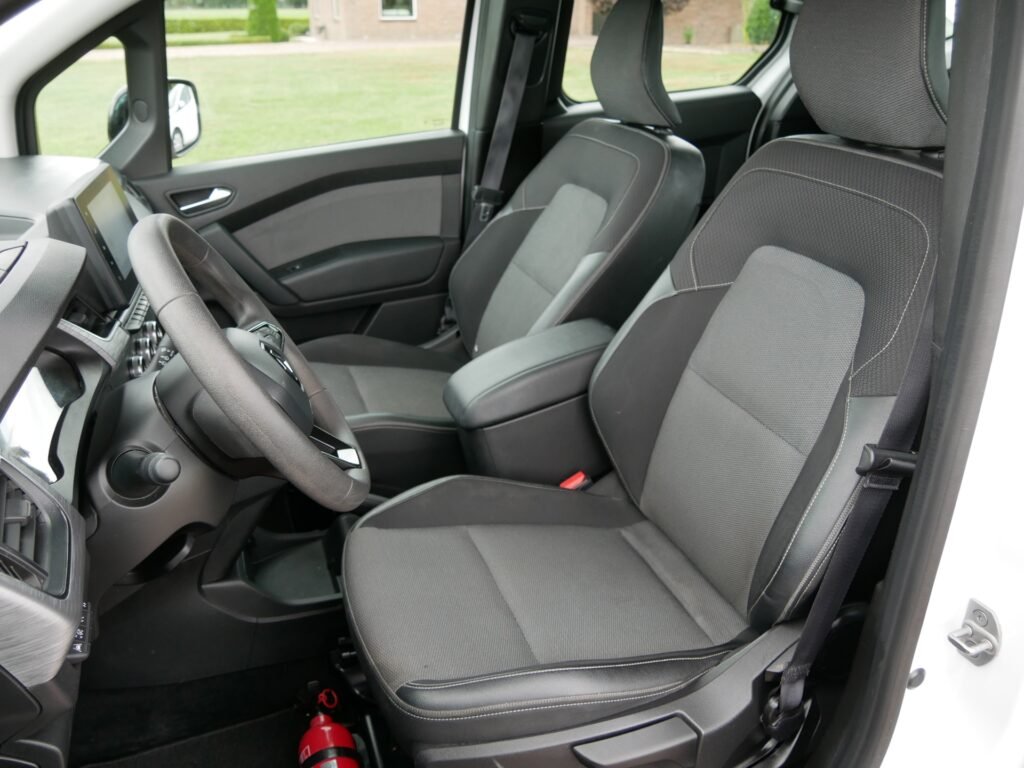 Renault Kangoo – 11