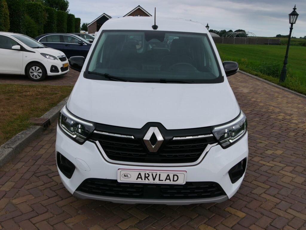 Renault Kangoo – 2
