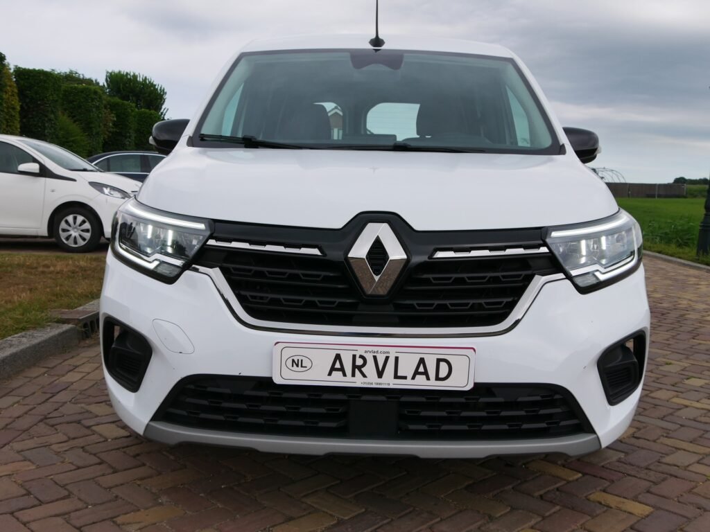 Renault Kangoo – 3