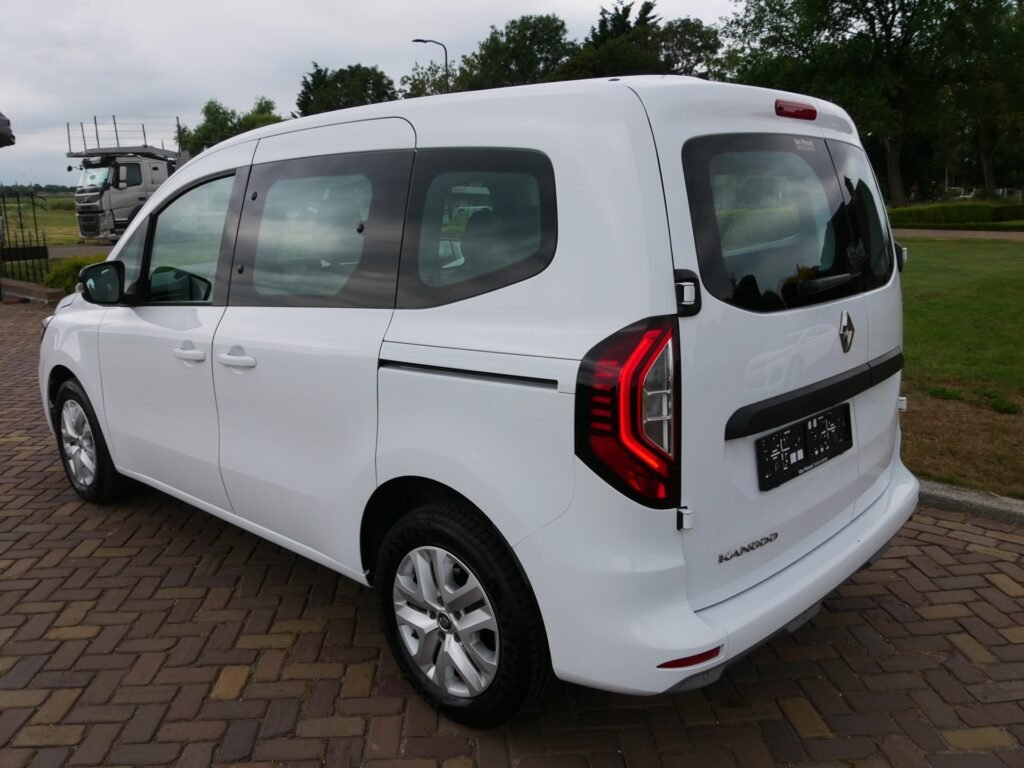Renault Kangoo – 6