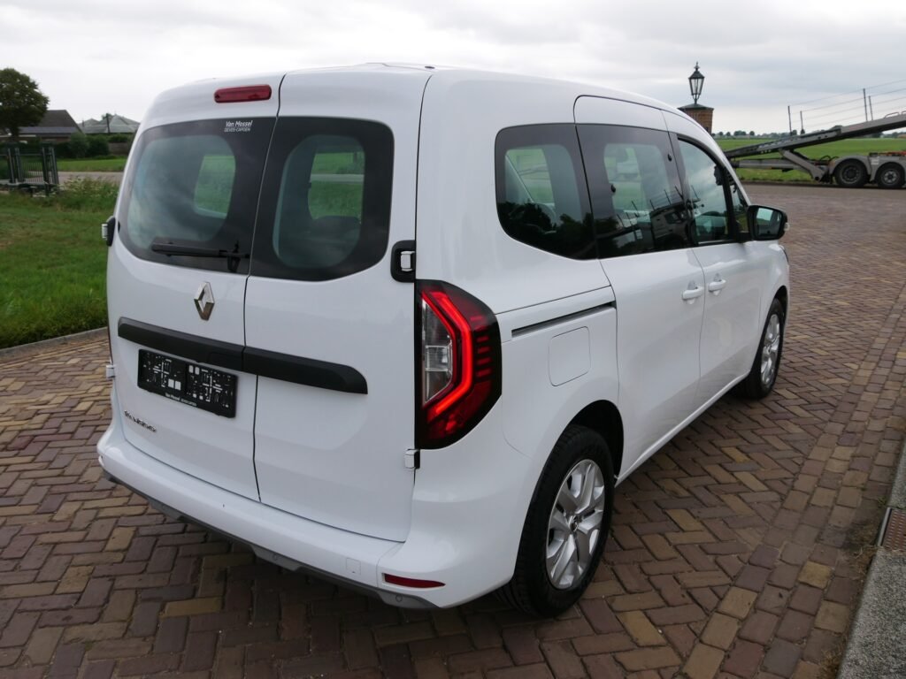 Renault Kangoo – 7