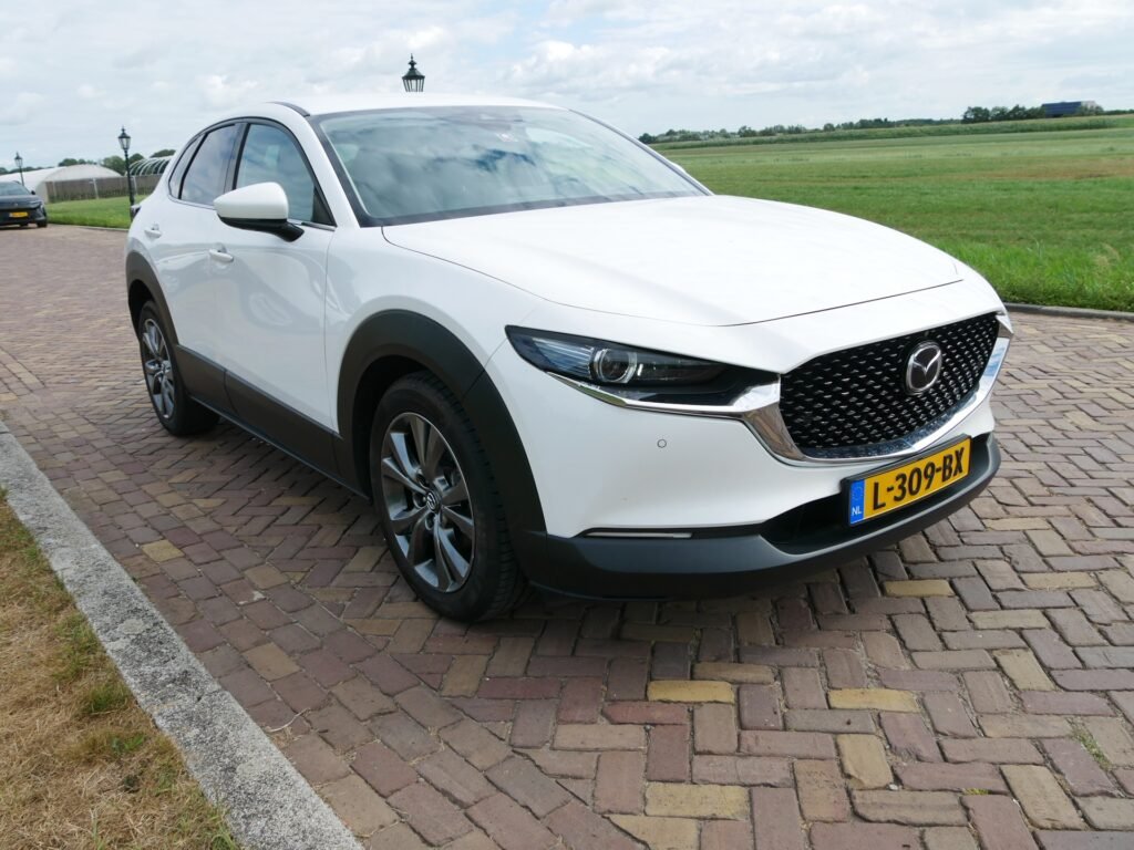 Mazda CX-30 – 1