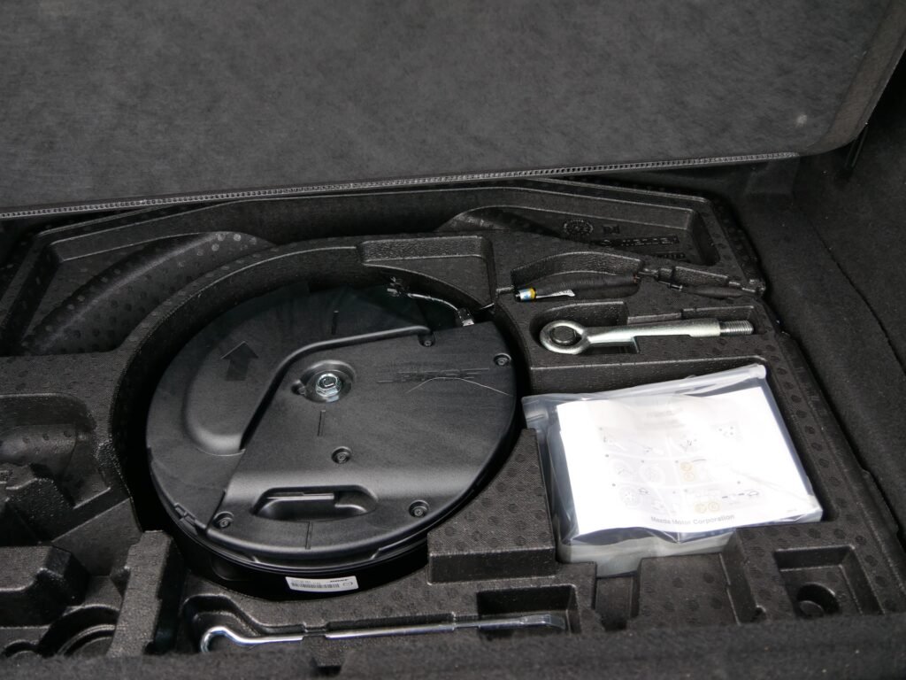 Mazda CX-30 – 11