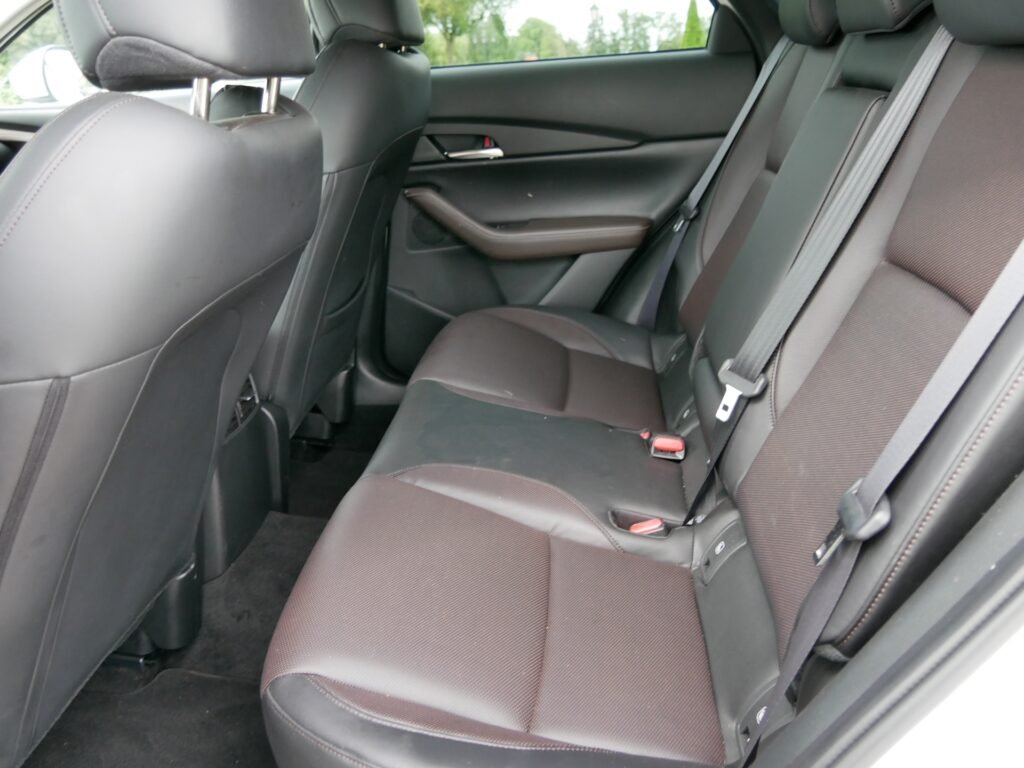 Mazda CX-30 – 14