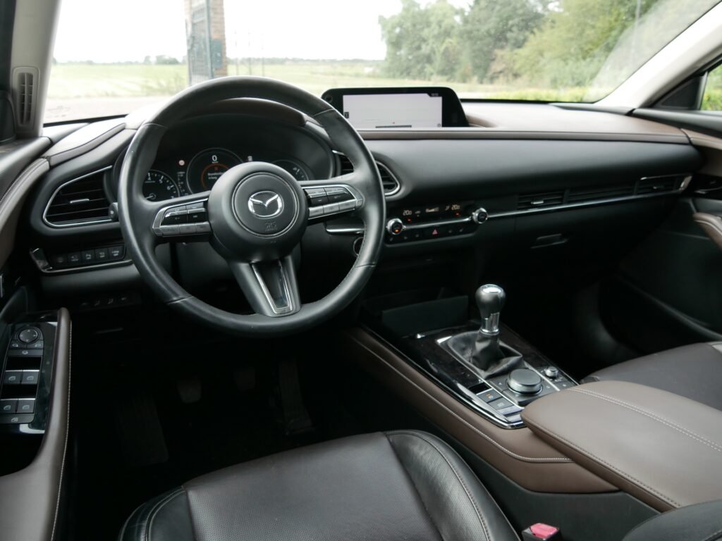 Mazda CX-30 – 15