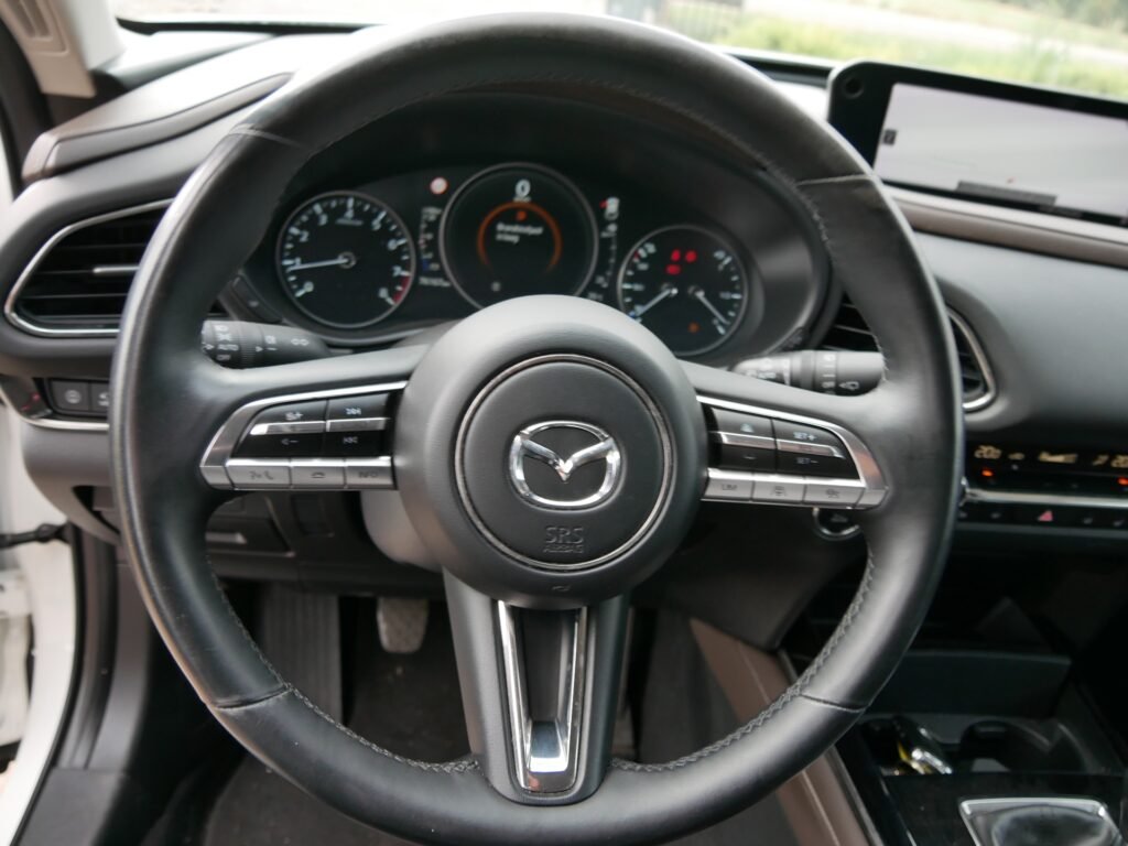 Mazda CX-30 – 17