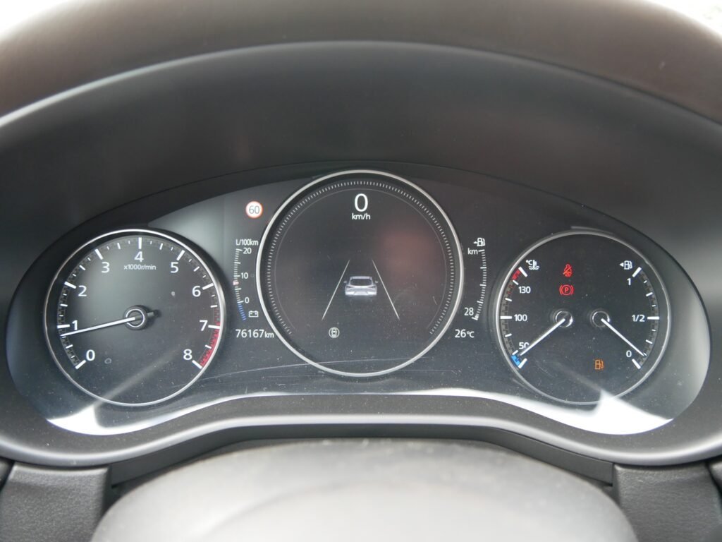 Mazda CX-30 – 18