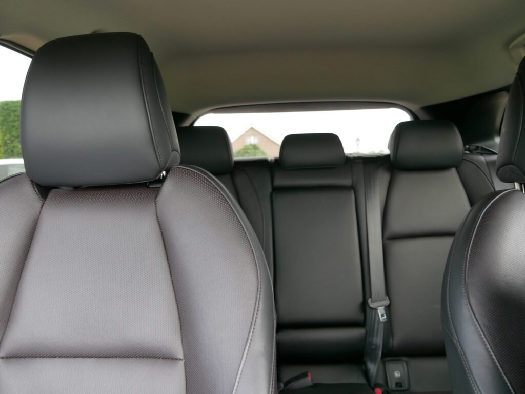 Mazda CX-30 – 29