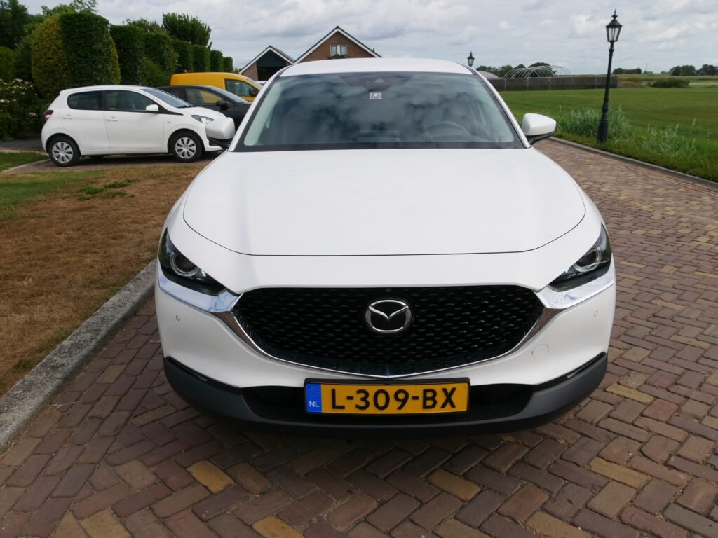 Mazda CX-30 – 3
