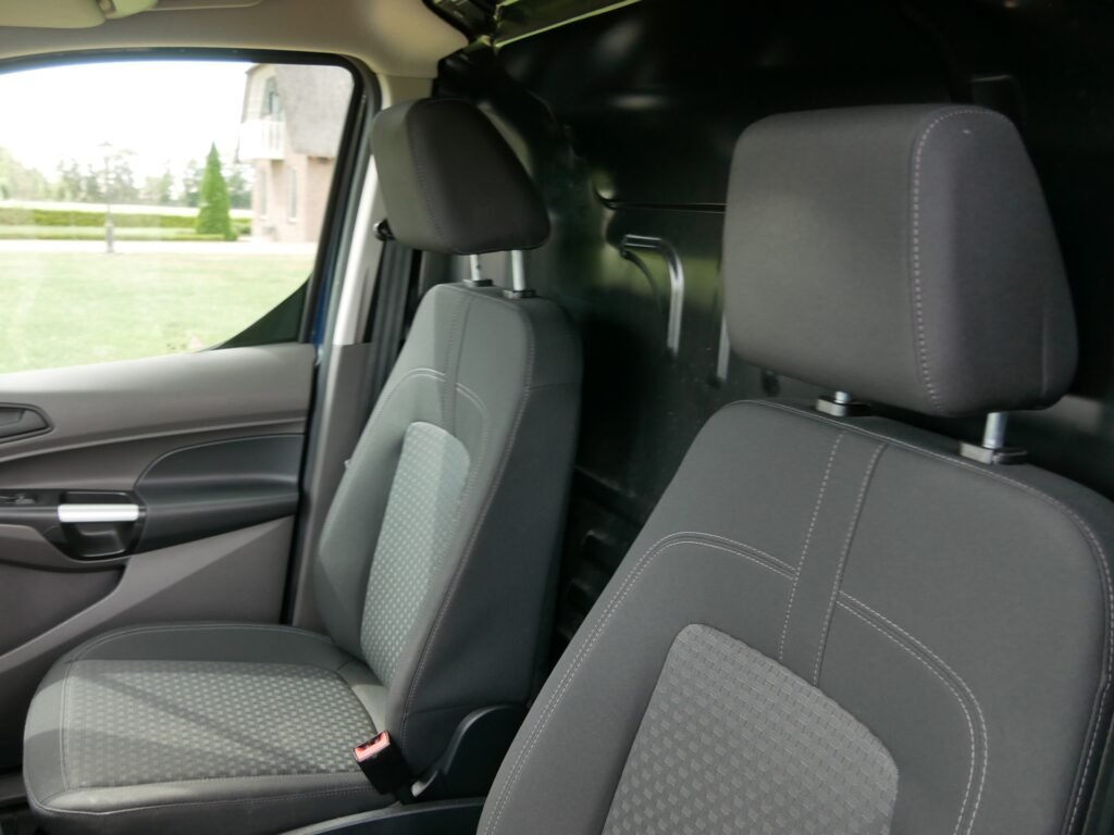 Ford Transit Connect – 13
