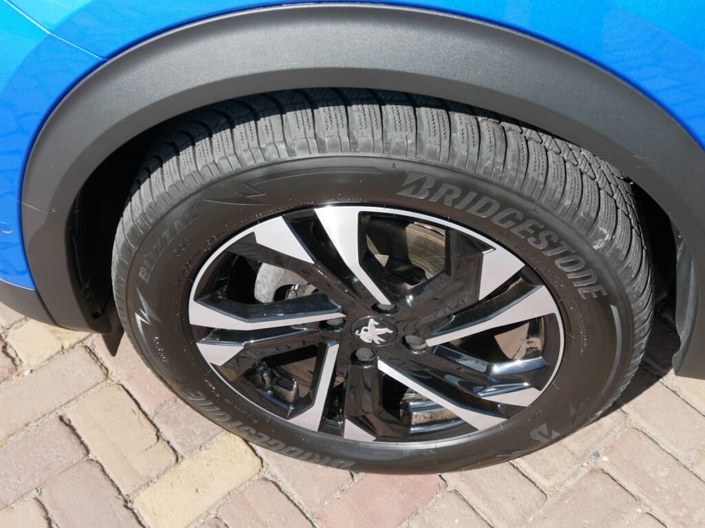 Peugeot 2008 – 29