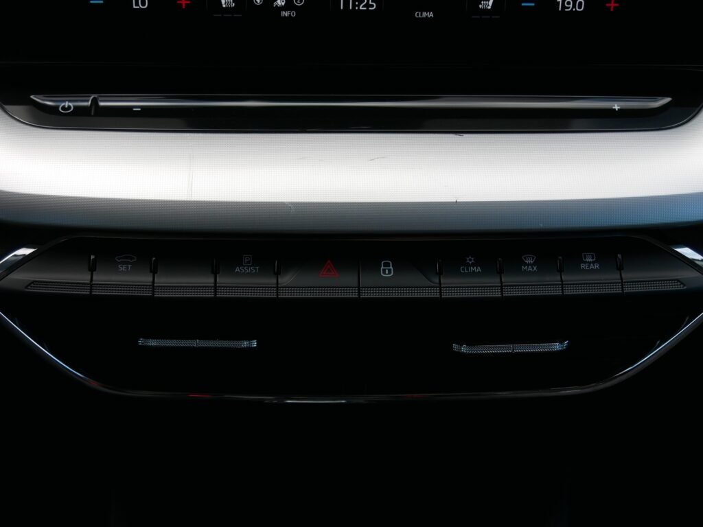 Škoda Octavia – 23
