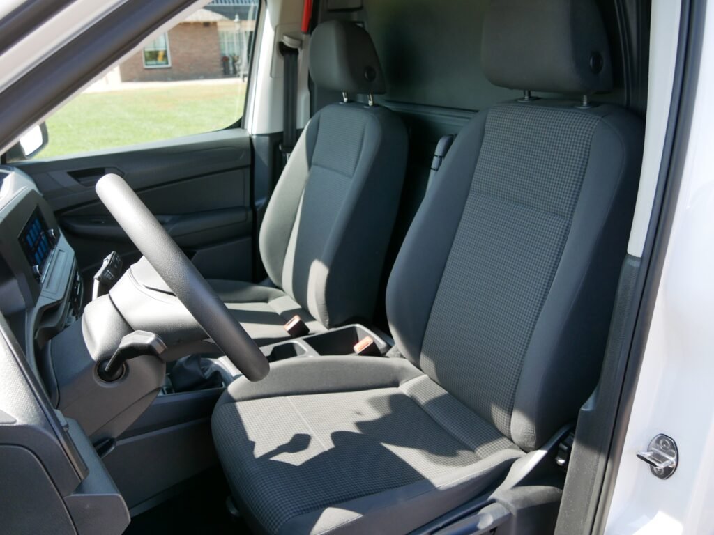 Volkswagen Caddy – 11