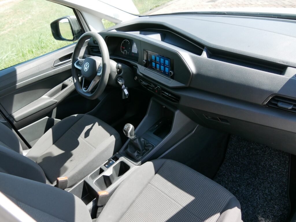 Volkswagen Caddy – 12