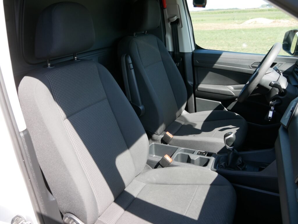 Volkswagen Caddy – 13