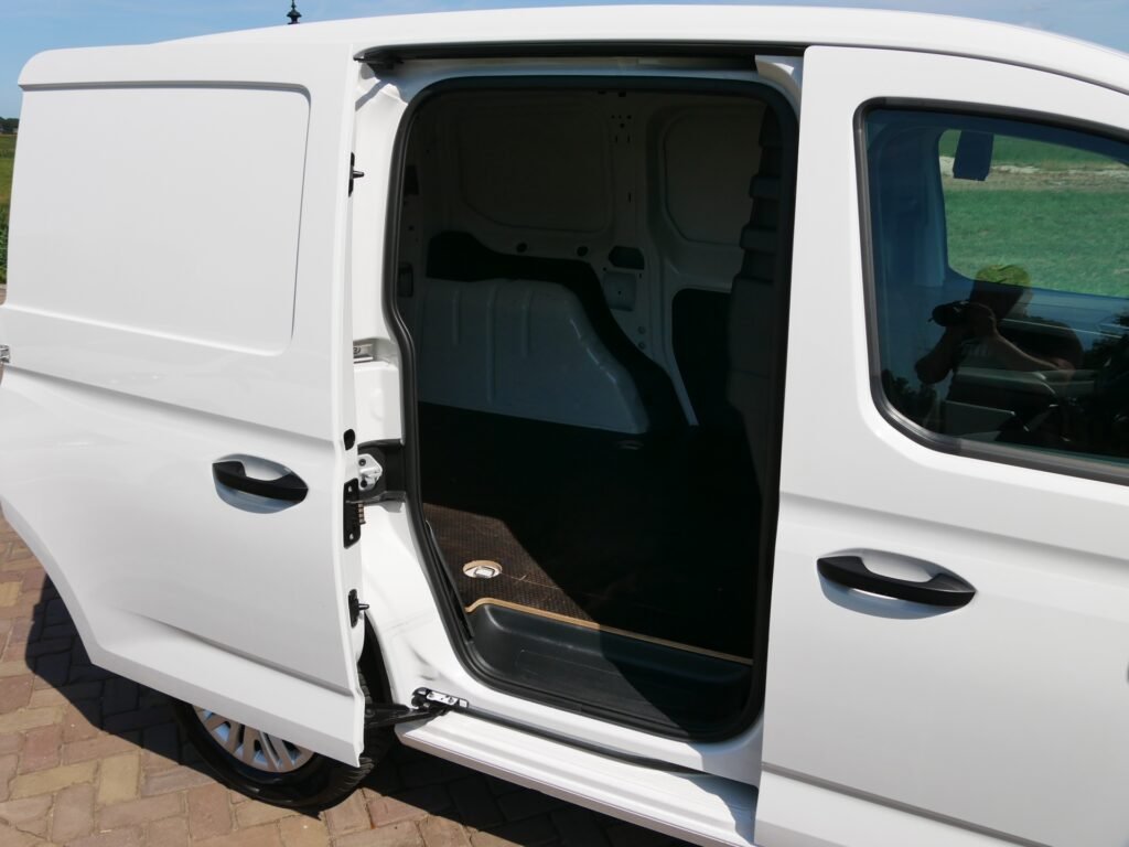 Volkswagen Caddy – 14