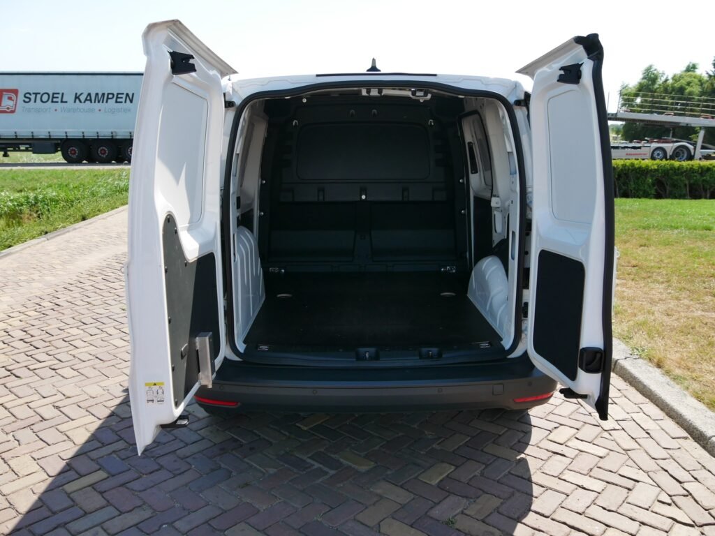 Volkswagen Caddy – 16