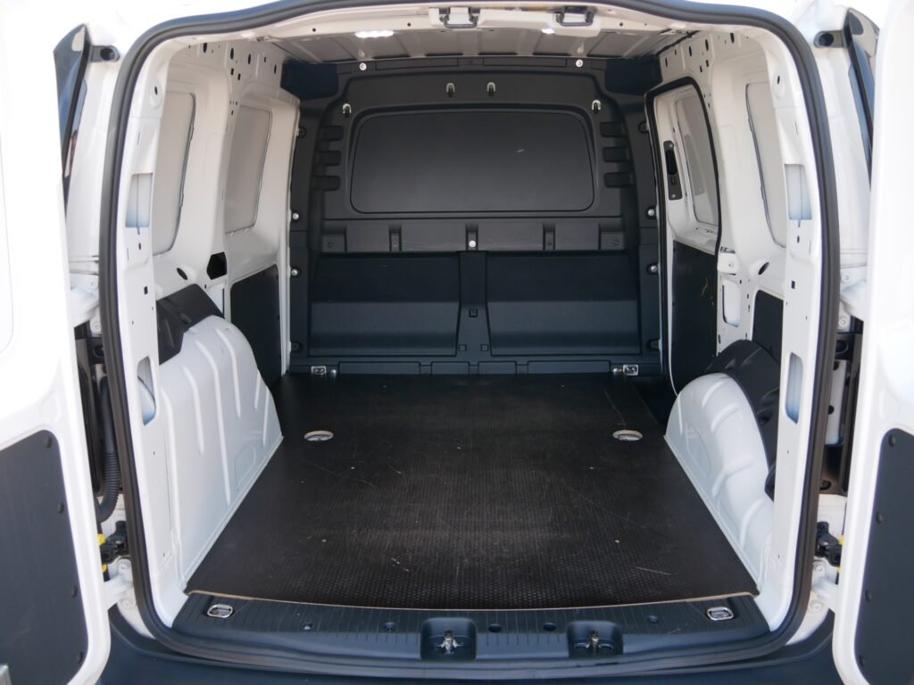 Volkswagen Caddy – 17
