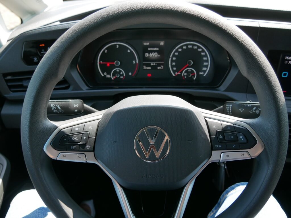 Volkswagen Caddy – 20