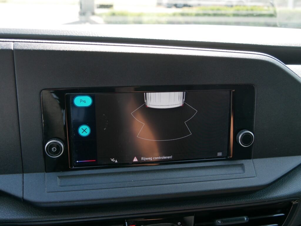 Volkswagen Caddy – 27