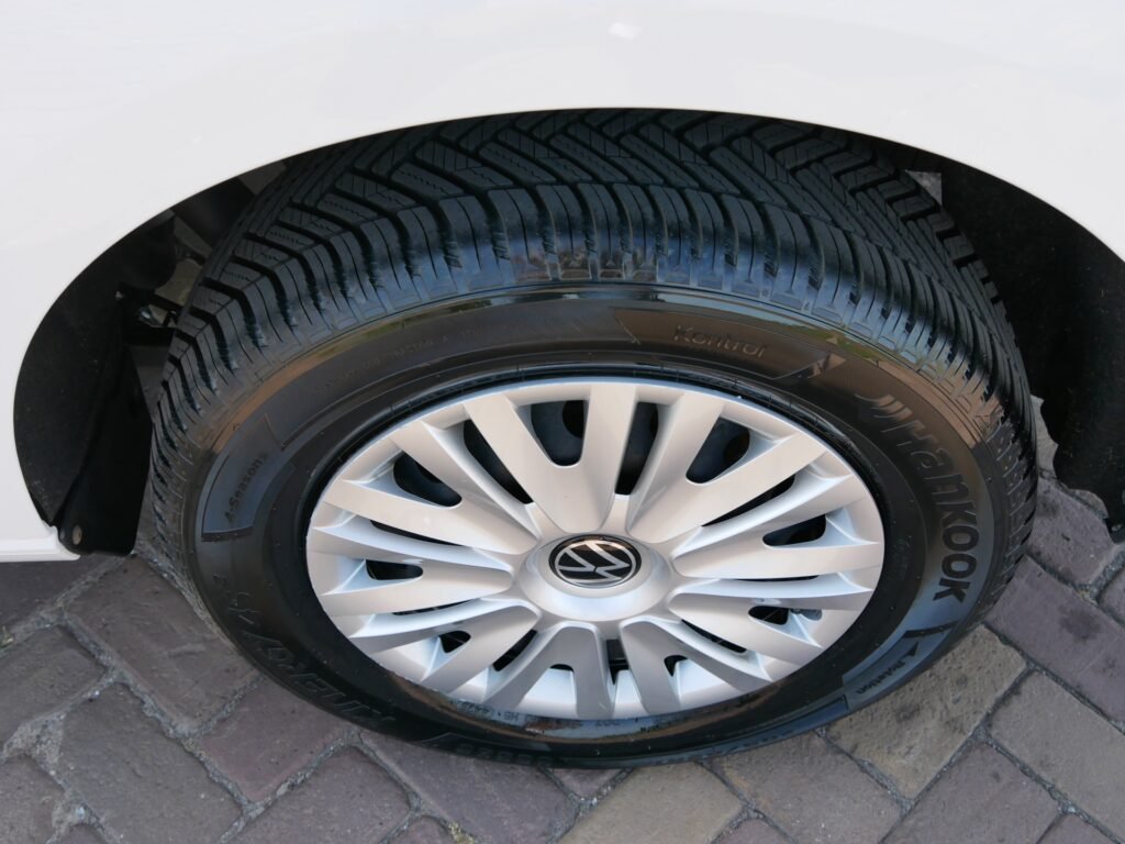 Volkswagen Caddy – 29
